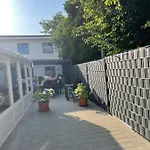 Gaestehaus Janssen 3* Cuxhaven