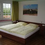 Gaestehaus Janssen Casa de hóspedes