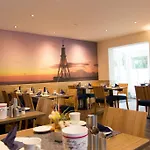Maison d'hôtes Gaestehaus Janssen Cuxhaven
