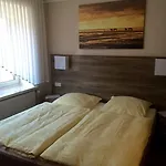 Gaestehaus Janssen 3* Cuxhaven