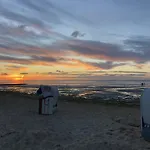 Gaestehaus Janssen 3* Cuxhaven