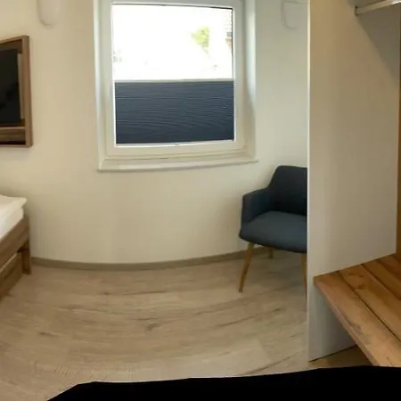 Gaestehaus Janssen 4*