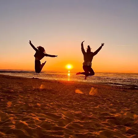 Janßen Gasthof Cuxhaven