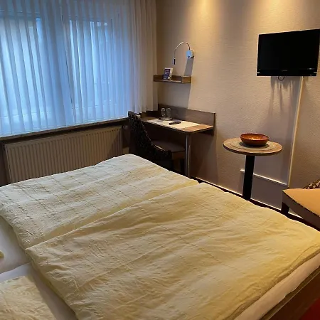 Gaestehaus Janssen Cuxhaven