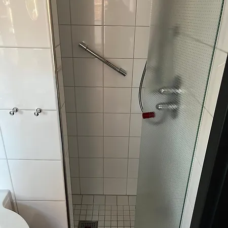 Penzion Gaestehaus Janssen