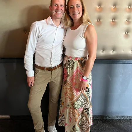 Gaestehaus Janssen Penzion 3*