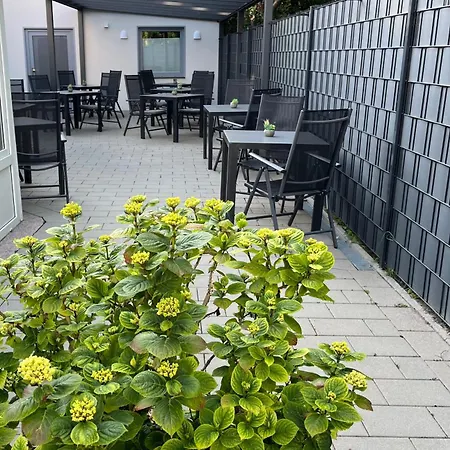 Penzion Gaestehaus Janssen Cuxhaven