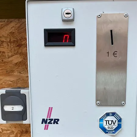 Gaestehaus Janssen 3*