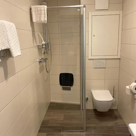 Gaestehaus Janssen 3*