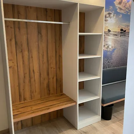 Гостевой дом Gastehaus Janssen 3*