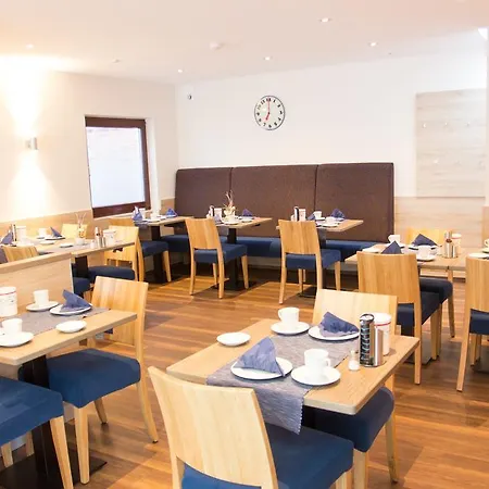 Gaestehaus Janssen Pensión