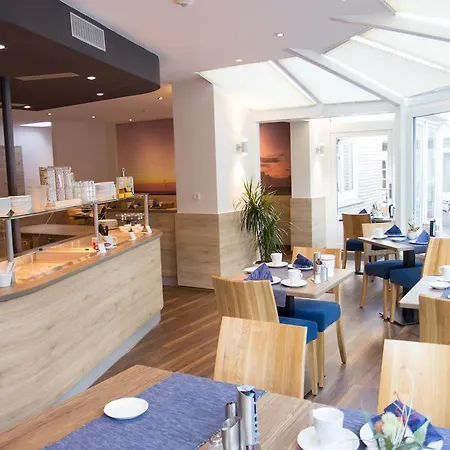 Gaestehaus Janssen 4*