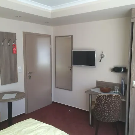 Gaestehaus Janssen 4*