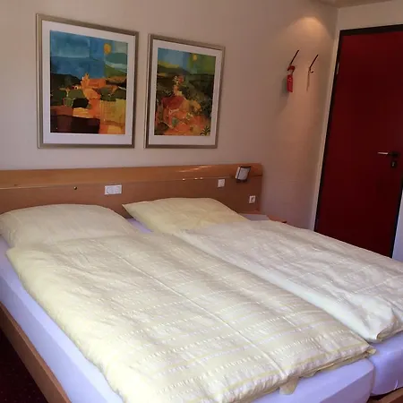 Gaestehaus Janssen Penzion Cuxhaven