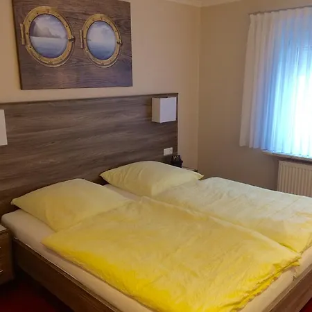 Gaestehaus Janssen Penzion