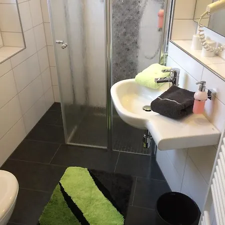 Gaestehaus Janssen 3*