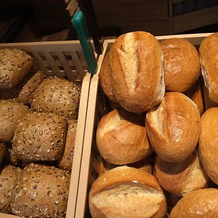 Gaestehaus Janssen 3*