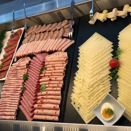 Gaestehaus Janssen Cuxhaven