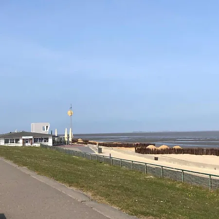 Gaestehaus Janssen Penzion