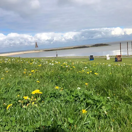 Gaestehaus Janssen Penzion 3*