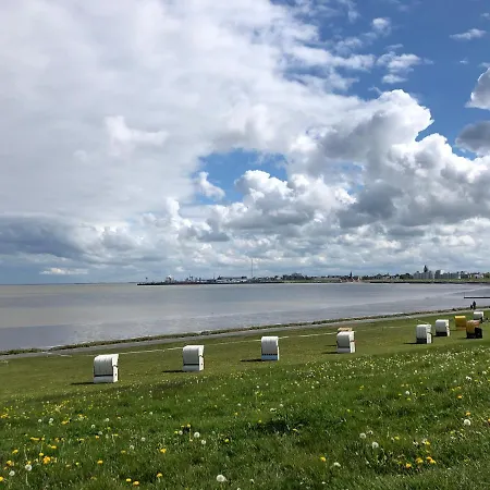 Πανσιόν Gaestehaus Janssen