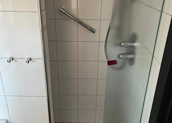 Гостевой дом Gastehaus Janssen