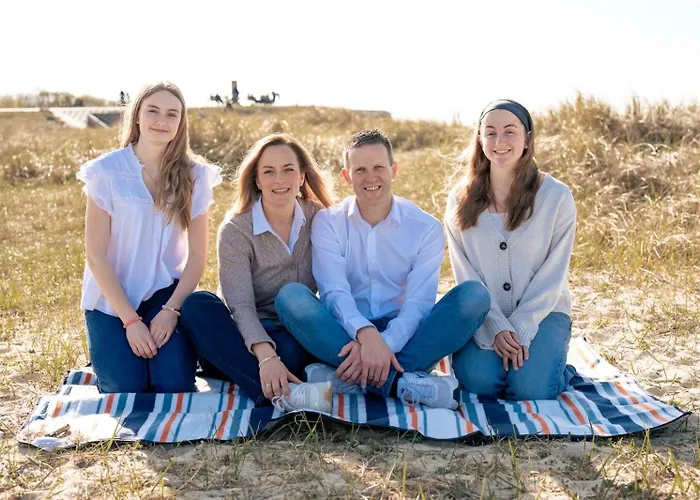 Gastehaus Janssen 3* Куксхафен